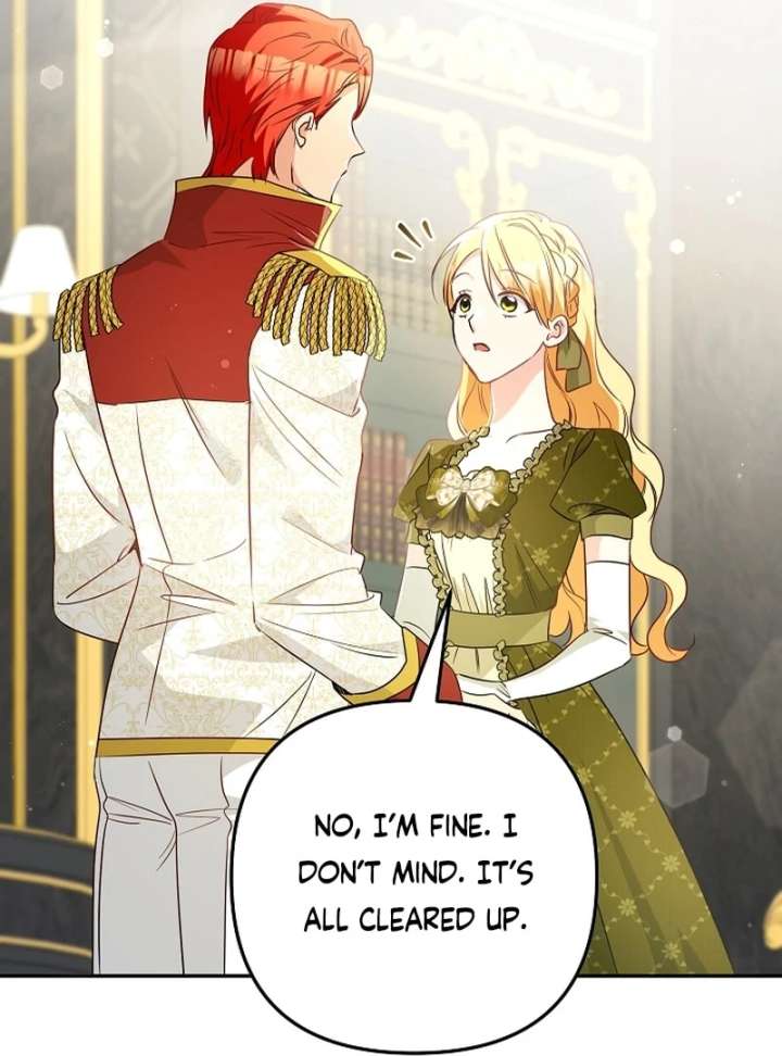 Let’s Divorce, Not Obsess! Chapter 18 570 092