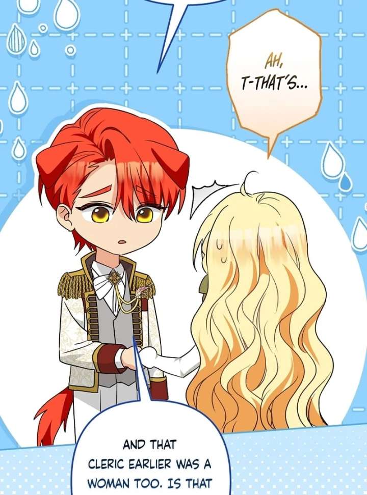 Let’s Divorce, Not Obsess! Chapter 18 572 094