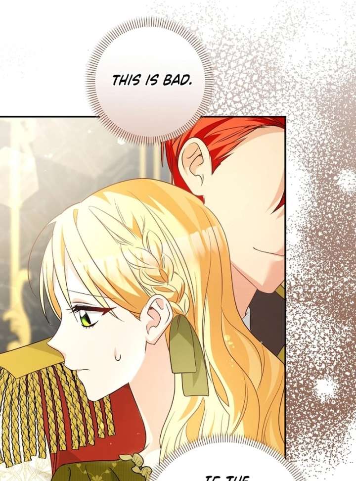 Let’s Divorce, Not Obsess! Chapter 18 578 100