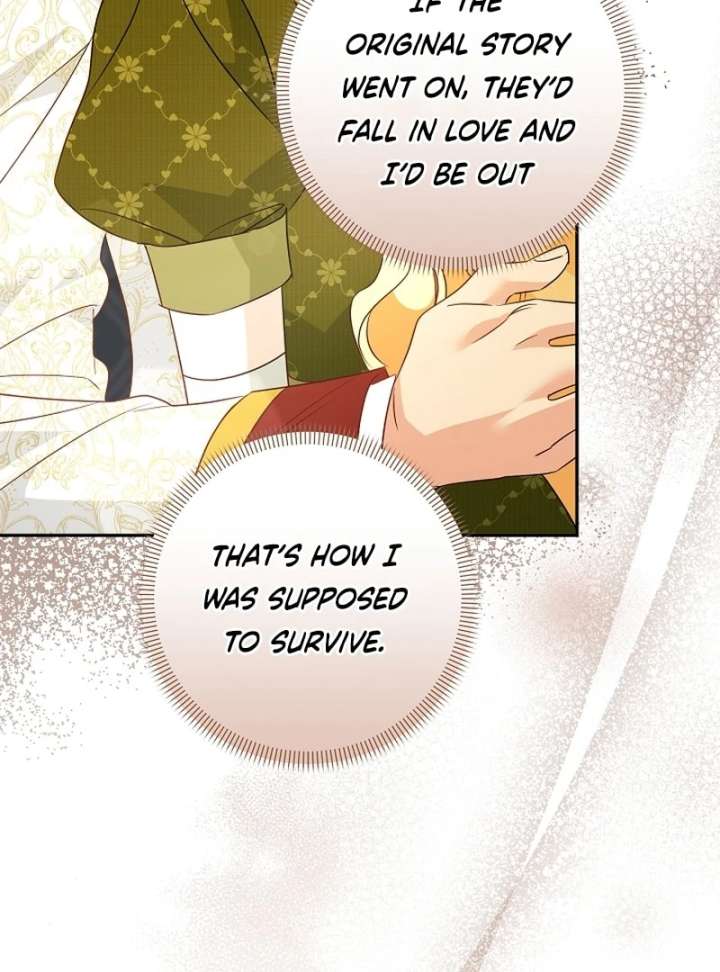 Let’s Divorce, Not Obsess! Chapter 18 579 101