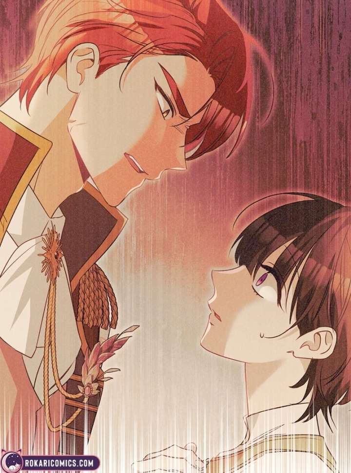 Let’s Divorce, Not Obsess! Chapter 18 582 104