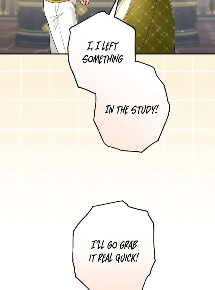 Let’s Divorce, Not Obsess! Chapter 18 592 114