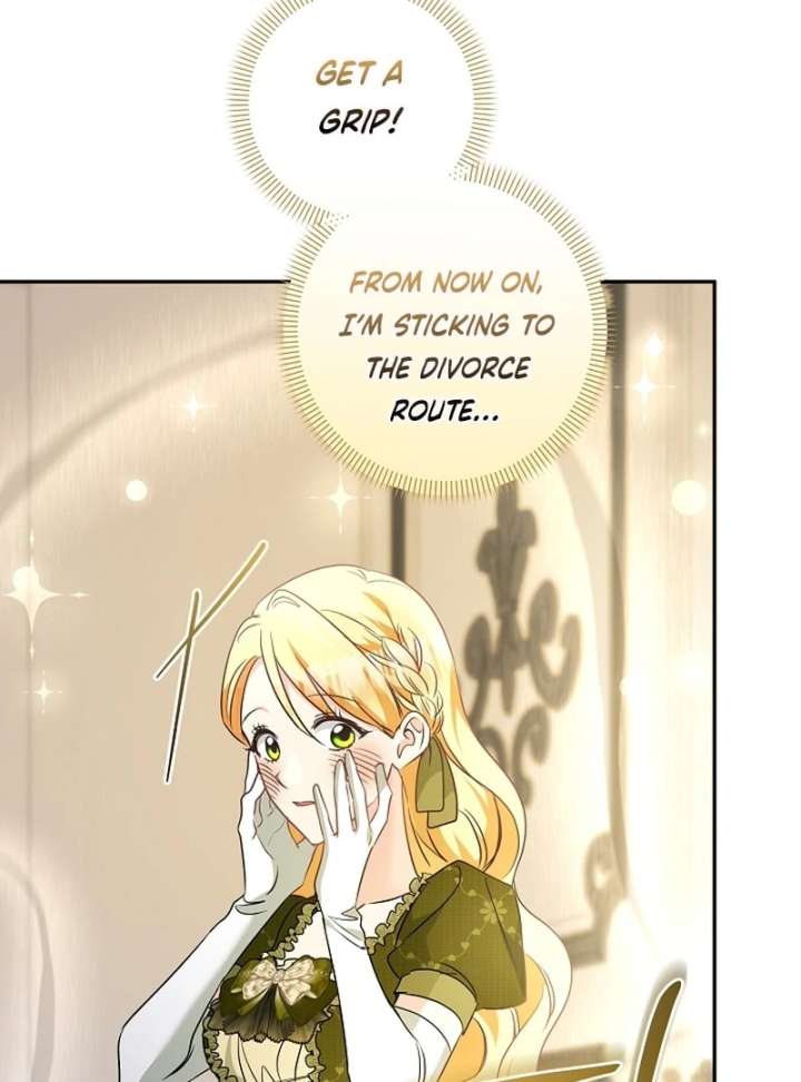 Let’s Divorce, Not Obsess! Chapter 18 602 124