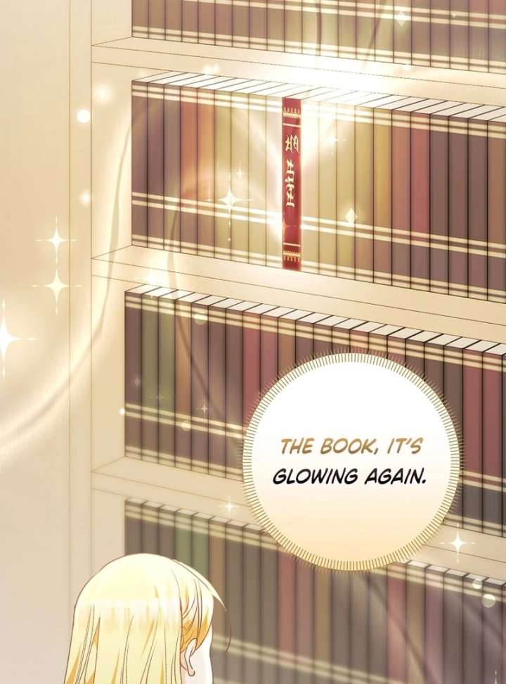 Let’s Divorce, Not Obsess! Chapter 18 604 126