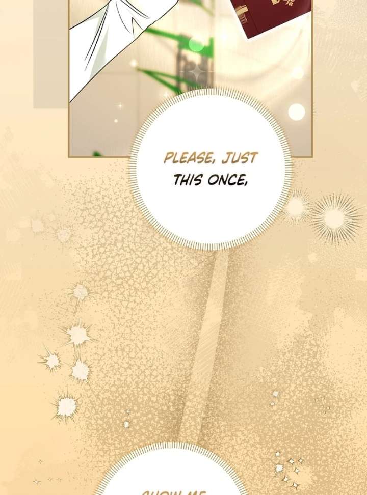 Let’s Divorce, Not Obsess! Chapter 18 608 130