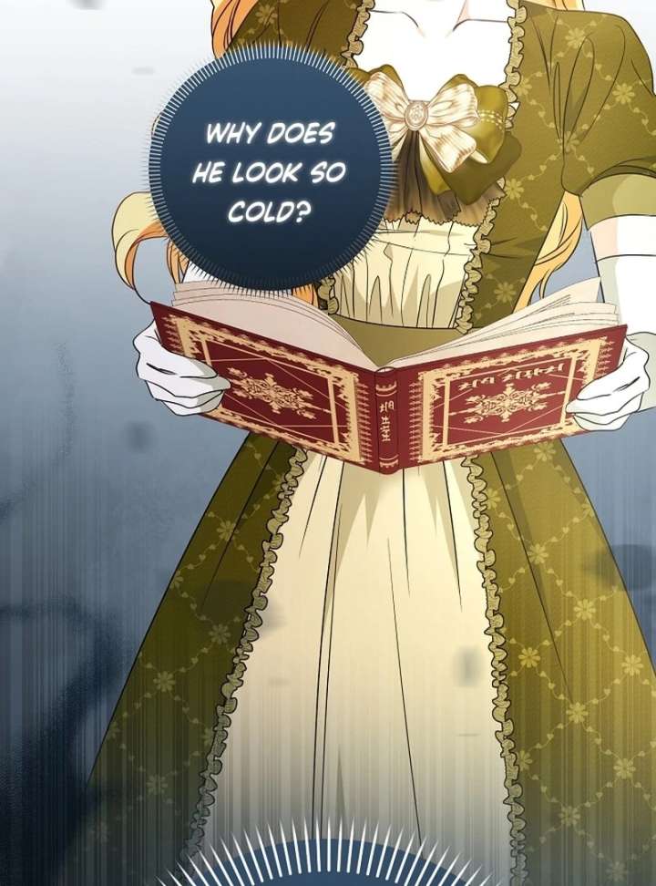 Let’s Divorce, Not Obsess! Chapter 18 622 144