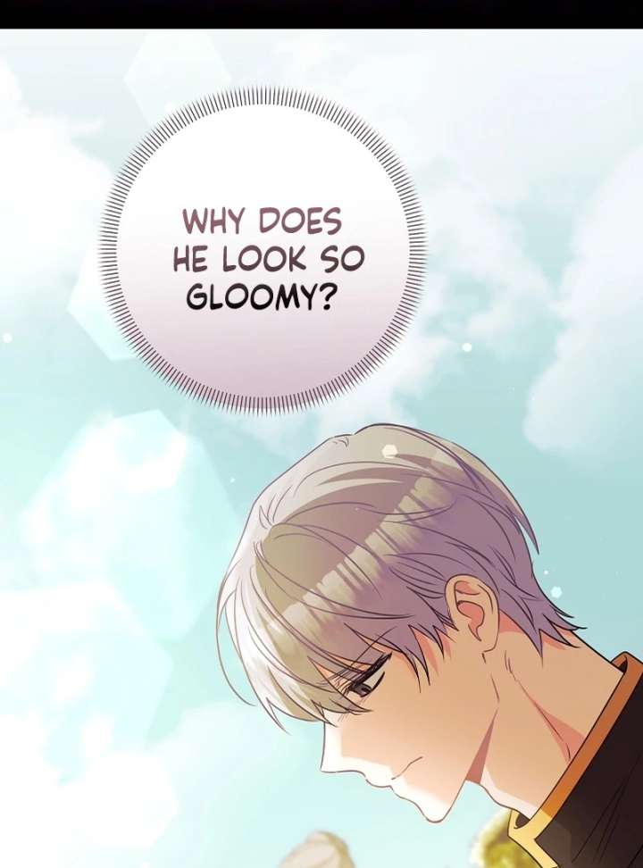 Let’s Divorce, Not Obsess! Chapter 19 428 001