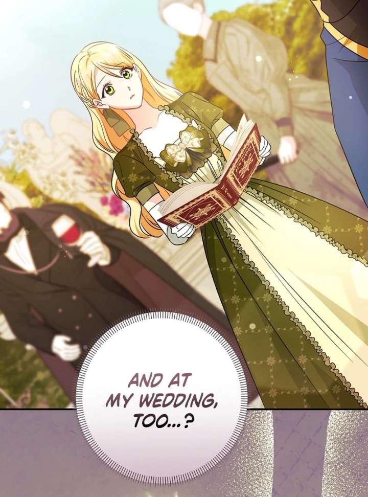 Let’s Divorce, Not Obsess! Chapter 19 429 002