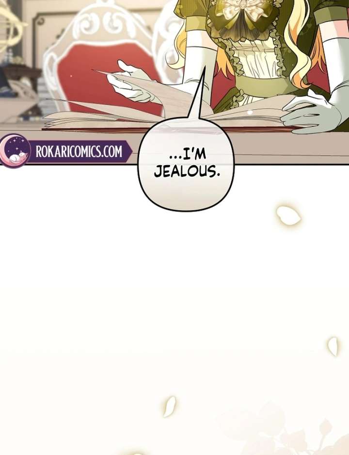 Let’s Divorce, Not Obsess! Chapter 19 443 016