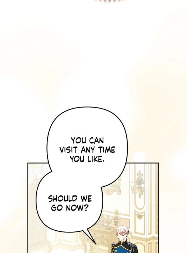 Let’s Divorce, Not Obsess! Chapter 19 458 031