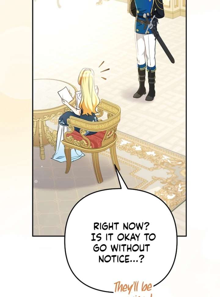 Let’s Divorce, Not Obsess! Chapter 19 459 032