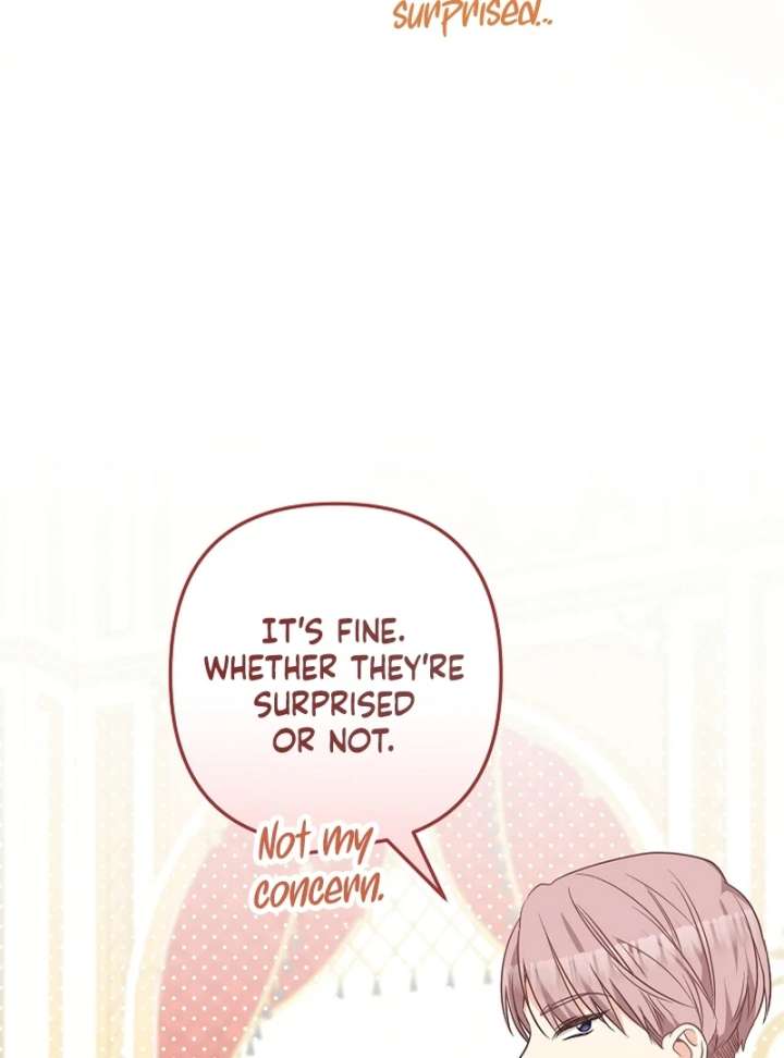 Let’s Divorce, Not Obsess! Chapter 19 460 033