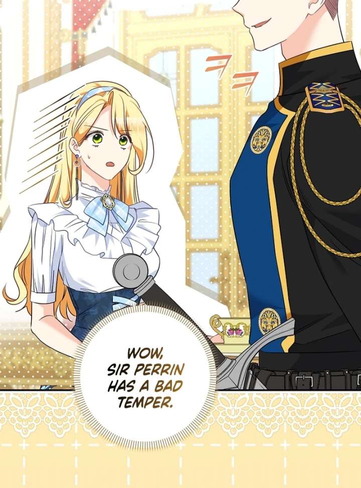 Let’s Divorce, Not Obsess! Chapter 19 461 034