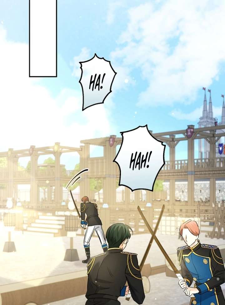 Let’s Divorce, Not Obsess! Chapter 19 465 038