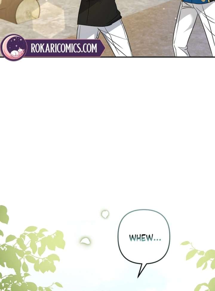 Let’s Divorce, Not Obsess! Chapter 19 466 039