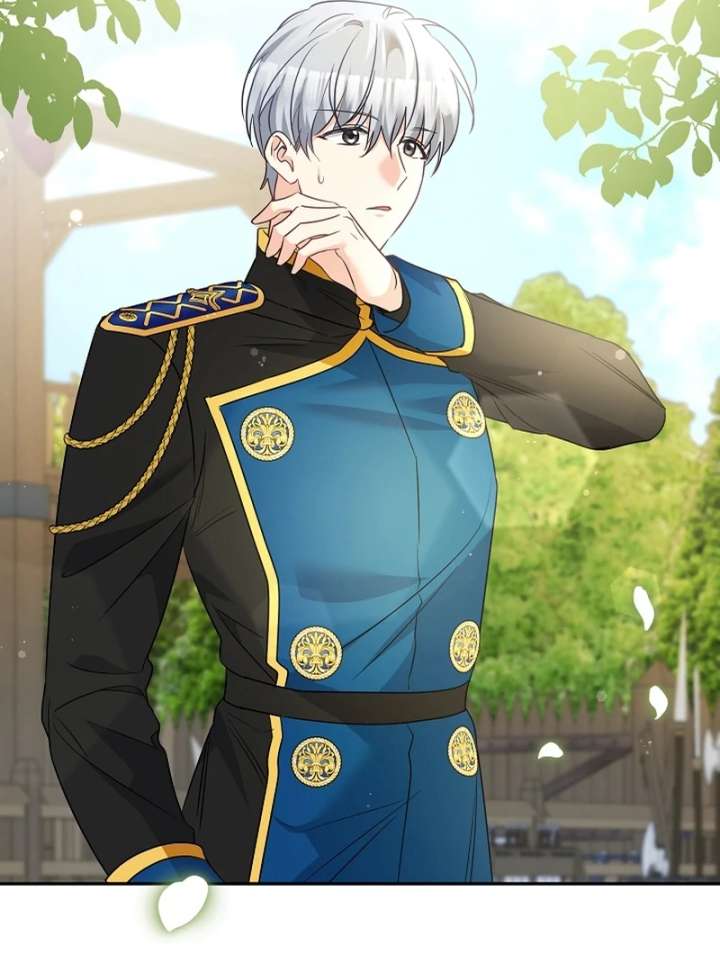 Let’s Divorce, Not Obsess! Chapter 19 467 040