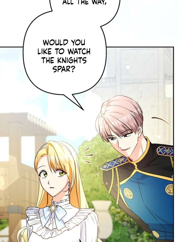 Let’s Divorce, Not Obsess! Chapter 19 475 048