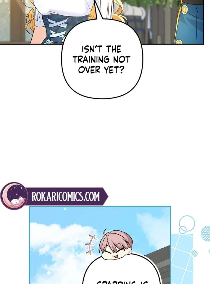 Let’s Divorce, Not Obsess! Chapter 19 476 049