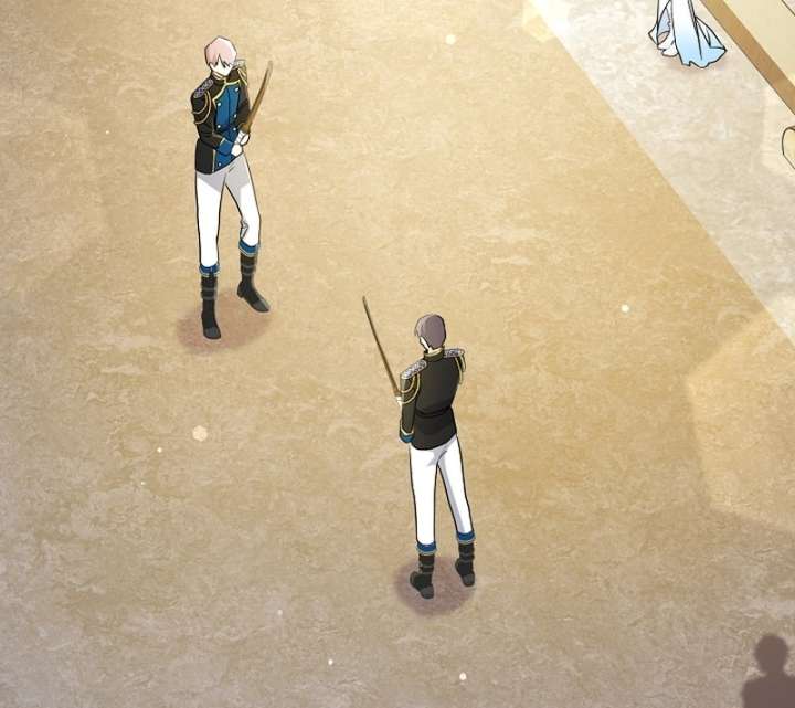 Let’s Divorce, Not Obsess! Chapter 19 481 054