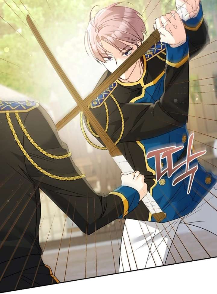 Let’s Divorce, Not Obsess! Chapter 19 484 057