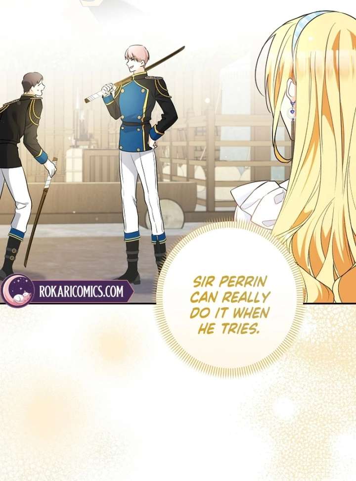 Let’s Divorce, Not Obsess! Chapter 19 488 061