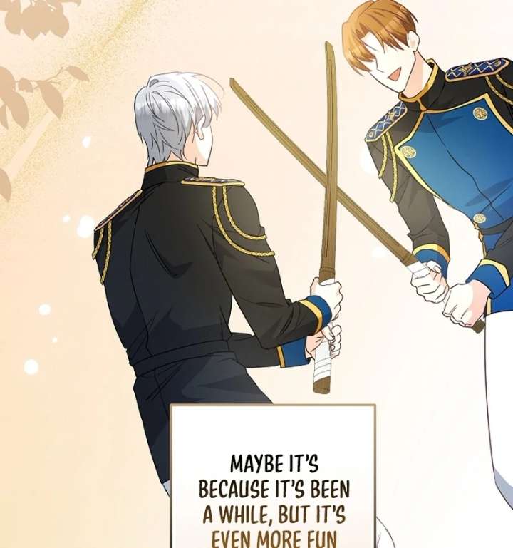 Let’s Divorce, Not Obsess! Chapter 19 498 071