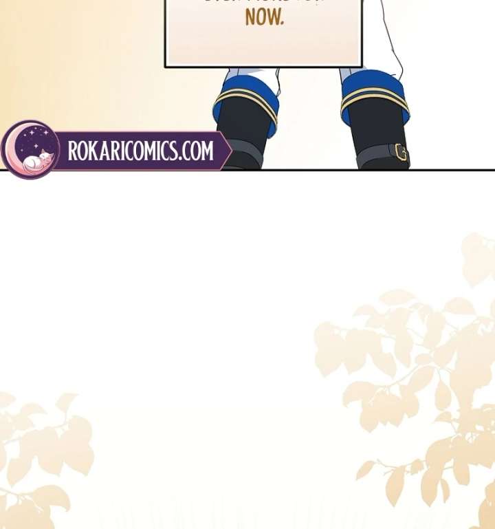 Let’s Divorce, Not Obsess! Chapter 19 499 072