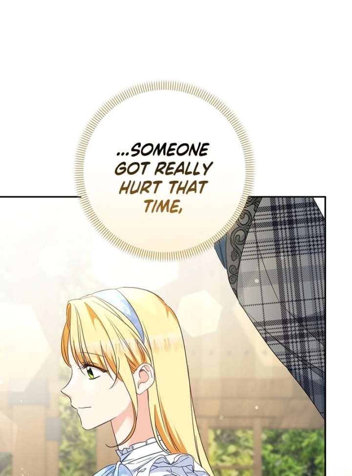 Let’s Divorce, Not Obsess! Chapter 19 502 075