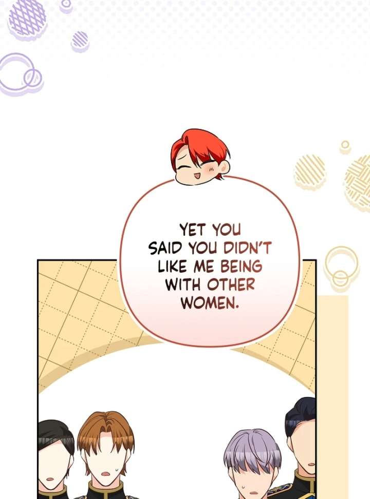 Let’s Divorce, Not Obsess! Chapter 19 512 085