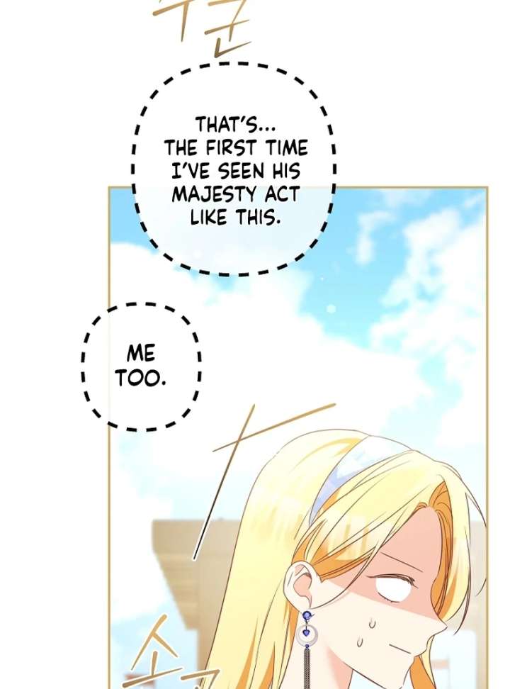 Let’s Divorce, Not Obsess! Chapter 19 514 087