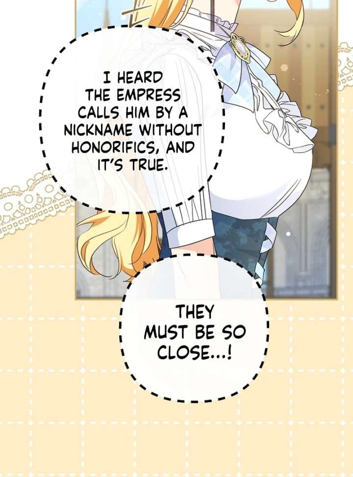 Let’s Divorce, Not Obsess! Chapter 19 515 088