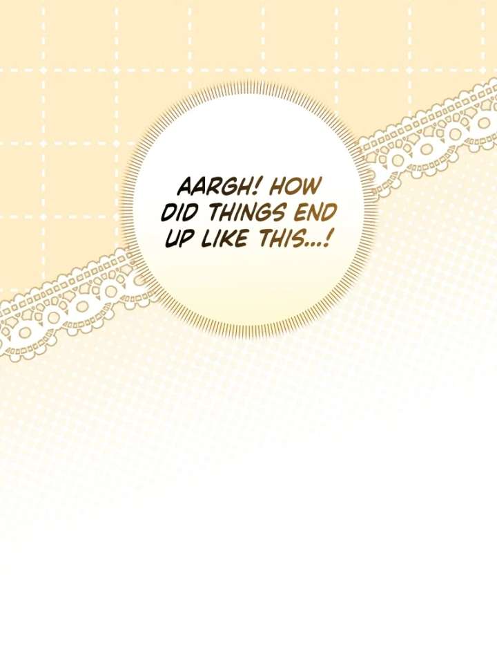 Let’s Divorce, Not Obsess! Chapter 19 516 089