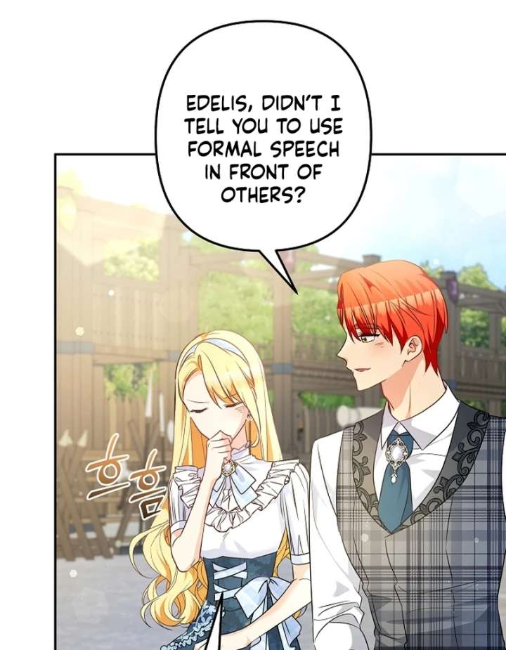 Let’s Divorce, Not Obsess! Chapter 19 517 090