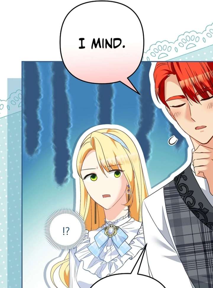 Let’s Divorce, Not Obsess! Chapter 19 519 092