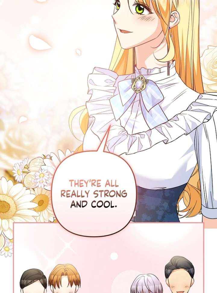 Let’s Divorce, Not Obsess! Chapter 19 523 096