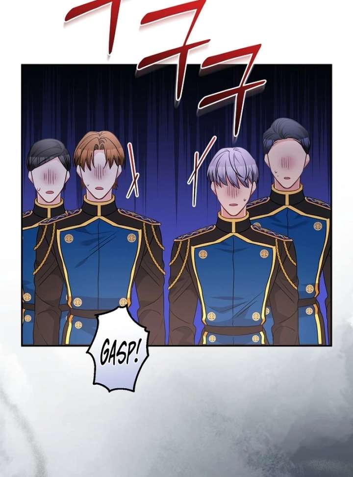 Let’s Divorce, Not Obsess! Chapter 19 525 098