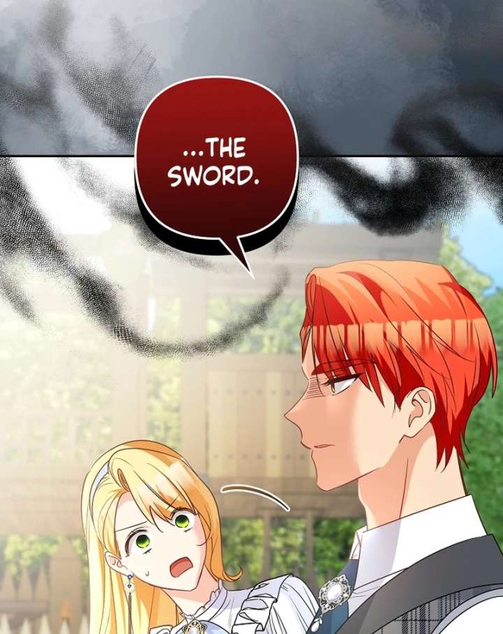 Let’s Divorce, Not Obsess! Chapter 19 526 099