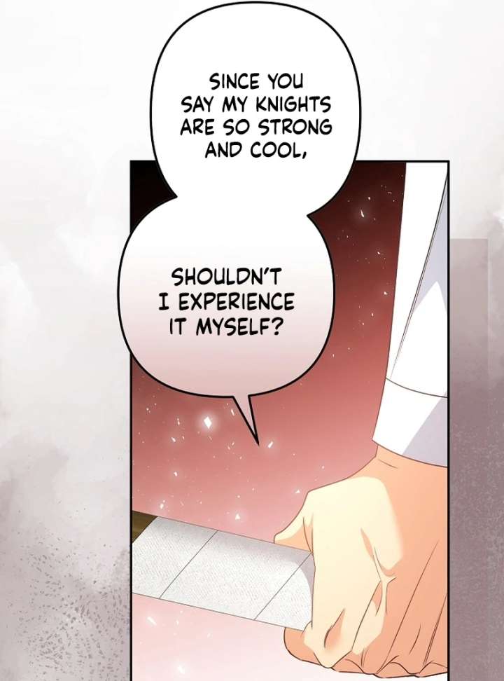 Let’s Divorce, Not Obsess! Chapter 19 528 101