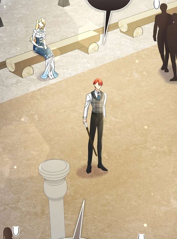 Let’s Divorce, Not Obsess! Chapter 19 532 105