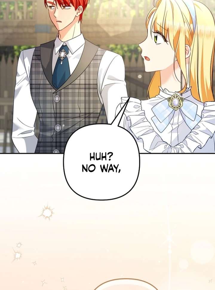 Let’s Divorce, Not Obsess! Chapter 19 541 114