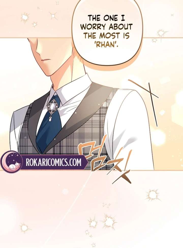 Let’s Divorce, Not Obsess! Chapter 19 542 115