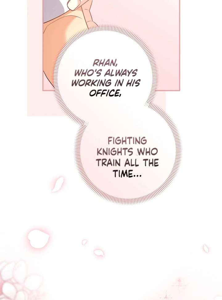 Let’s Divorce, Not Obsess! Chapter 19 546 119