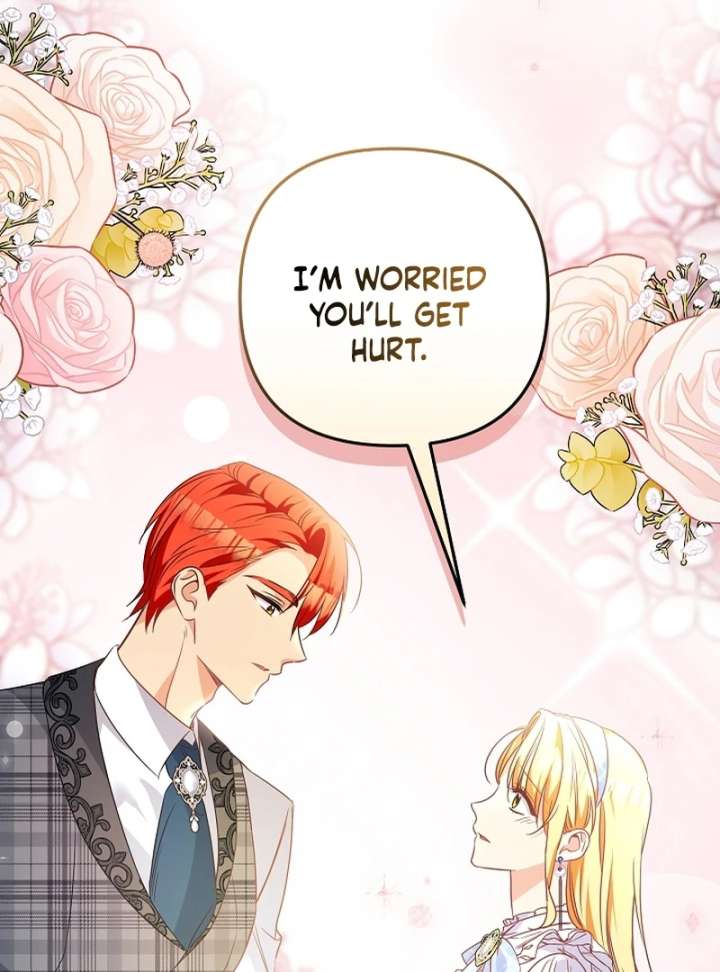 Let’s Divorce, Not Obsess! Chapter 19 547 120