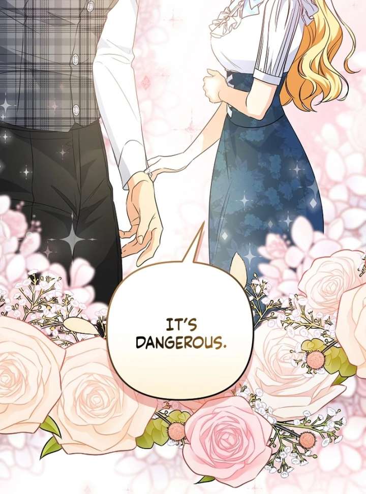 Let’s Divorce, Not Obsess! Chapter 19 548 121