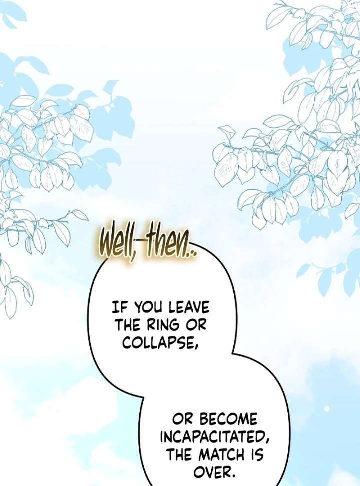 Let’s Divorce, Not Obsess! Chapter 19 554 127