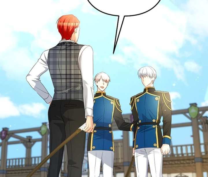 Let’s Divorce, Not Obsess! Chapter 19 555 128