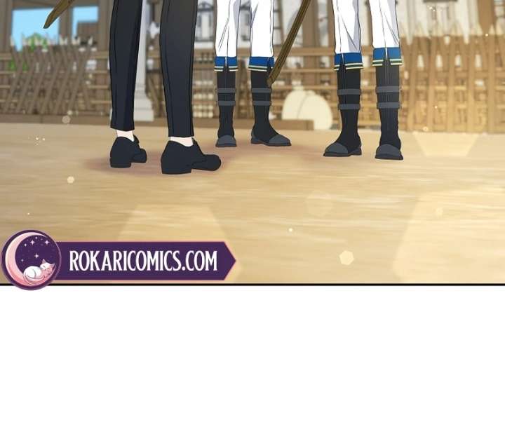 Let’s Divorce, Not Obsess! Chapter 19 556 129