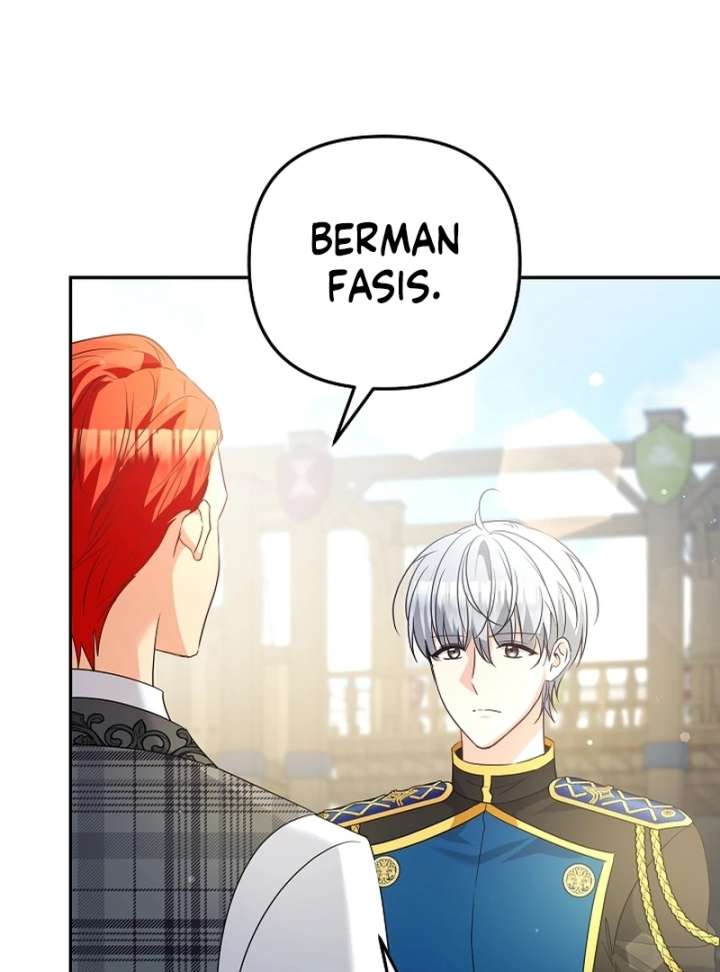 Let’s Divorce, Not Obsess! Chapter 19 557 130