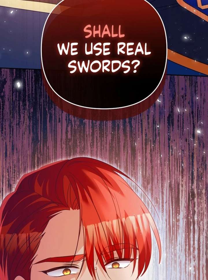 Let’s Divorce, Not Obsess! Chapter 19 561 134