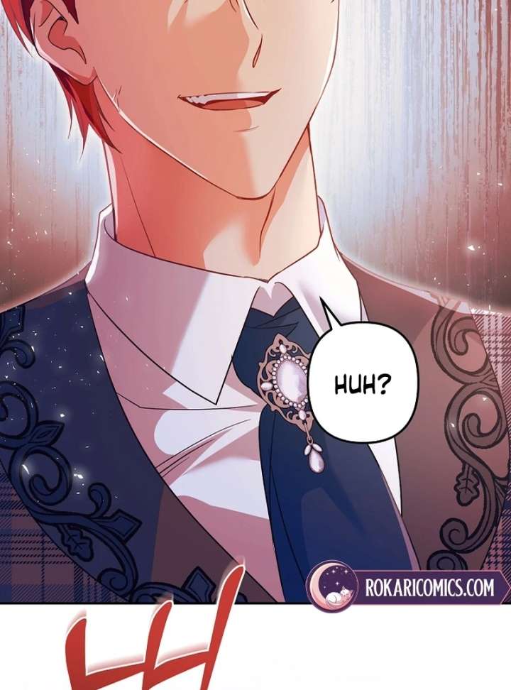 Let’s Divorce, Not Obsess! Chapter 19 562 135